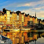 Le Bellevue Honfleur