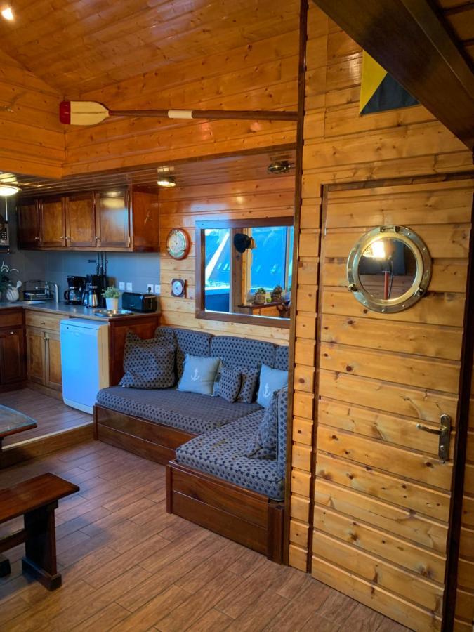 Le Bellevue Appartement
