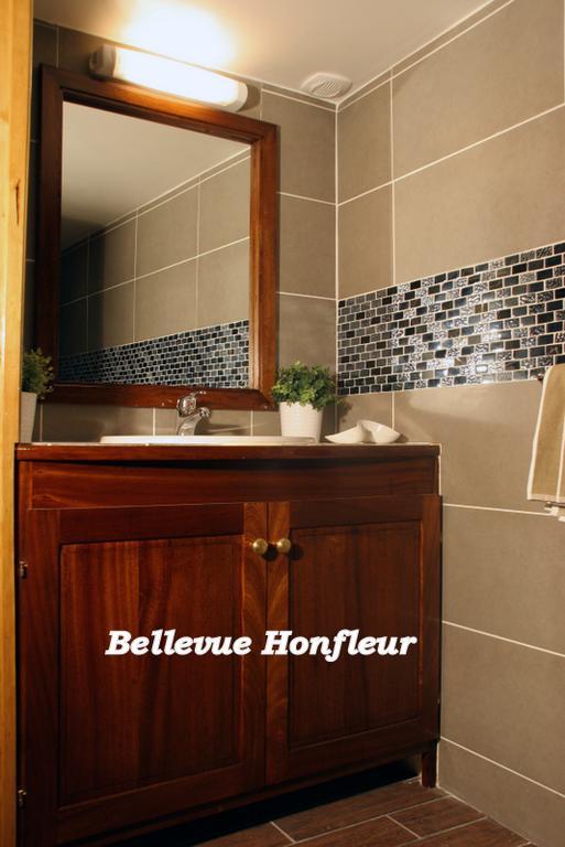 Appartement Le Bellevue